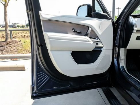 New 2027 Land Rover Range Rover SE AWD/4WD image 52