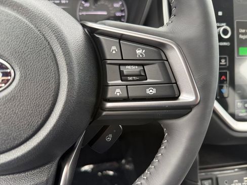 New 2026 Subaru Ascent Touring AWD/4WD image 20