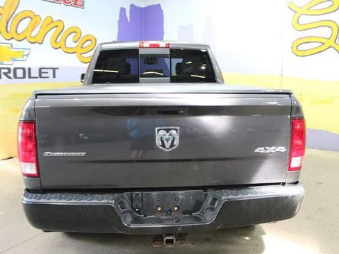 Used 2018 RAM 1500 Outdoorsman AWD/4WD image 7