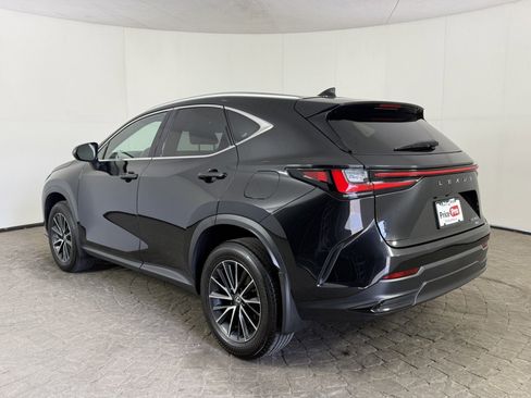 Used 2024 Lexus NX 350 AWD w/ Cold Area Package image 5