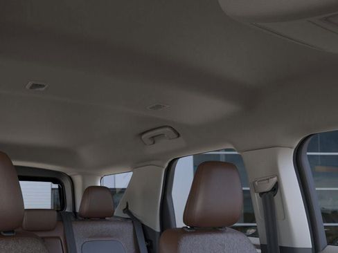 New 2026 Ford Bronco Sport Outer Banks image 22