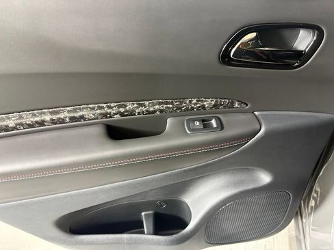 New 2026 Dodge Durango GT AWD/4WD image 40