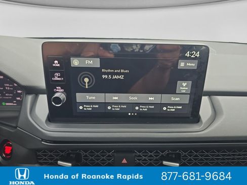 Used 2026 Honda Accord SE image 21
