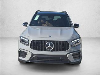 Used 2026 Mercedes-Benz GLB 35 AMG 4MATIC video 2