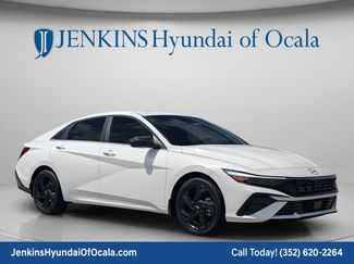 New 2026 Hyundai Elantra SEL Sport Premium FWD video 1