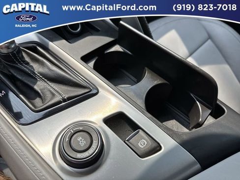 Used 2015 Chevrolet Corvette Stingray Coupe w/ 2LT Preferred Equipment Group image 32