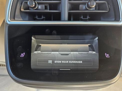 Used 2025 Lucid Air Grand Touring AWD/4WD image 76