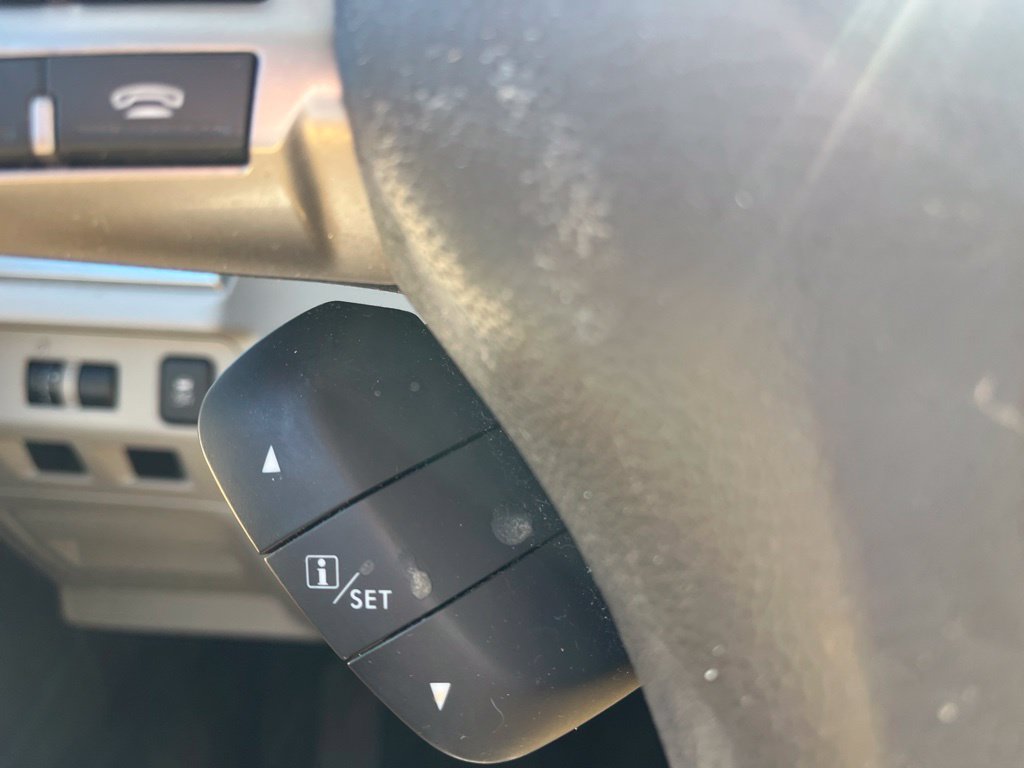 Used 2015 Subaru Forester 2.5i Premium w/ Popular Package #1 AWD/4WD image 17