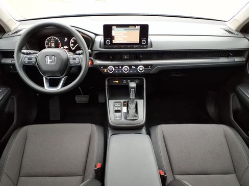 Certified 2024 Honda CR-V EX image 10