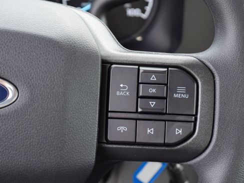New 2026 Ford F350 XL w/ STX Appearance Package AWD/4WD image 7