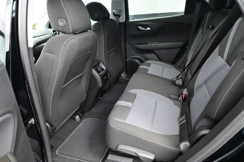 New 2026 Chevrolet Blazer LT w/ Convenience Package AWD/4WD image 12