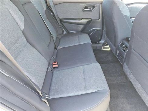 Used 2023 Nissan Rogue SV AWD/4WD image 19