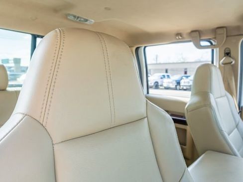 Used 2008 Ford F250 Lariat image 44