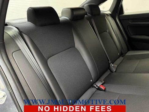 Used 2024 Honda Civic Sport image 18
