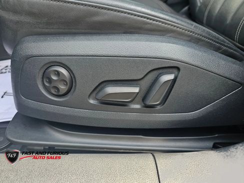 Used 2020 Audi A4 2.0T Premium Plus w/ Premium Plus Package FWD image 13