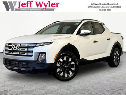 Used 2026 Hyundai Santa Cruz SEL