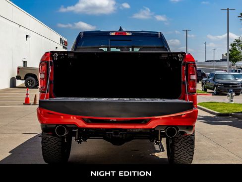 Used 2025 RAM 1500 Big Horn image 8