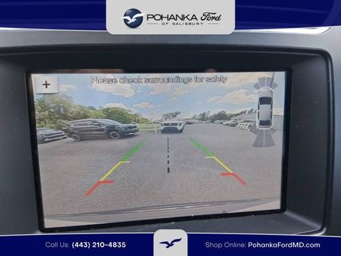 Used 2018 Ford Explorer Sport AWD/4WD image 13