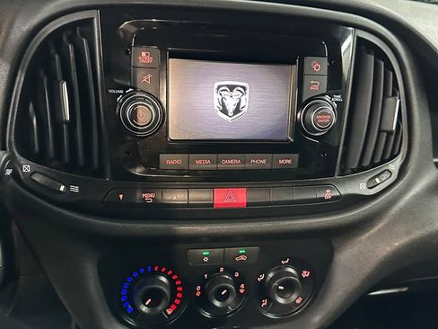 Used 2022 RAM ProMaster City Wagon FWD image 17
