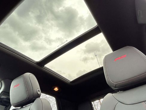 New 2026 Chevrolet TrailBlazer RS w/ Convenience Package image 11