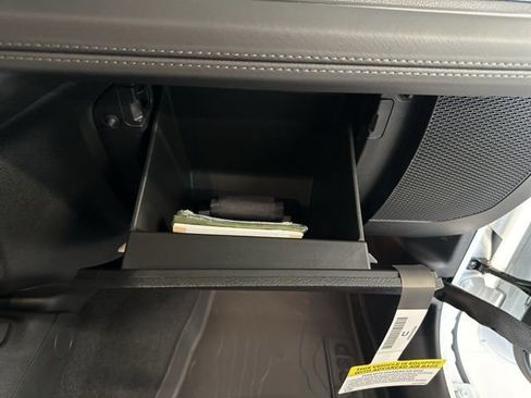 New 2025 Jeep Wrangler Sahara w/ Safety Group image 57