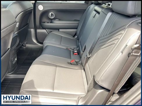 New 2026 Hyundai Palisade SEL AWD/4WD image 21
