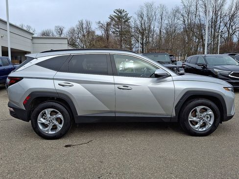 Used 2024 Hyundai Tucson SEL AWD/4WD image 9