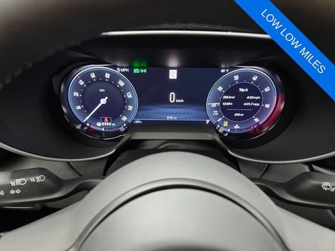 Used 2026 Alfa Romeo Giulia w/ Driving Assist Package RWD image 20