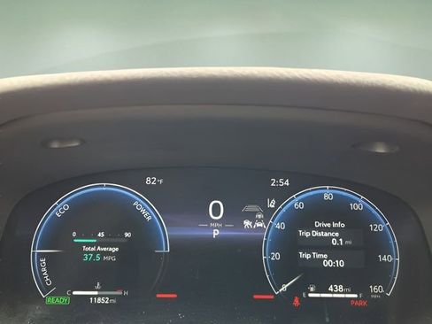 Used 2025 Toyota Camry XSE FWD image 24