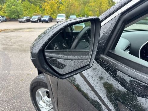 Used 2024 Hyundai Tucson SEL image 17