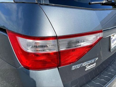 Used 2012 Honda Odyssey EX-L image 22