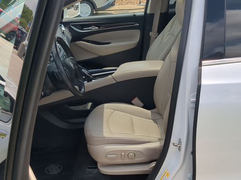 Used 2019 Buick Enclave Premium FWD image 11