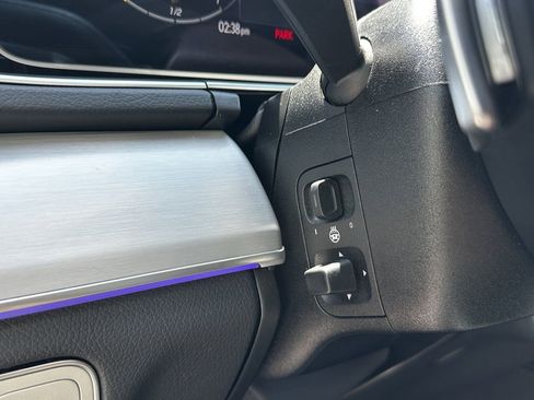 Certified 2025 Mercedes-Benz GLS 450 4MATIC image 29