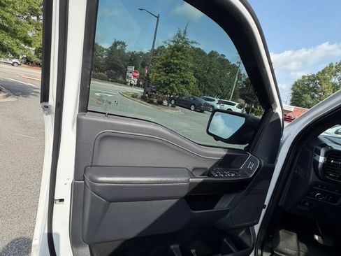 Used 2021 Ford F150 XLT w/ Equipment Group 302A High AWD/4WD image 20
