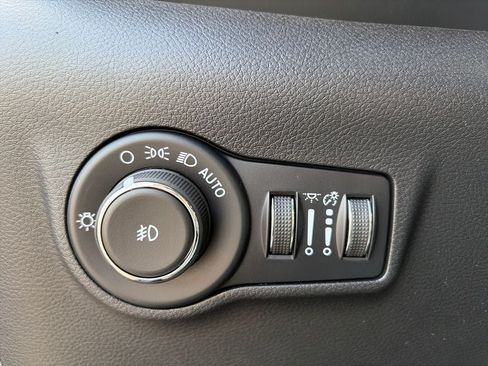 New 2026 Jeep Compass Limited AWD/4WD image 20