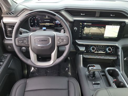New 2026 GMC Sierra 1500 Denali image 8