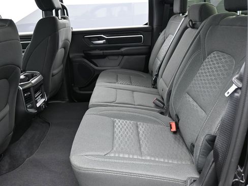 New 2026 RAM 1500 Big Horn image 13