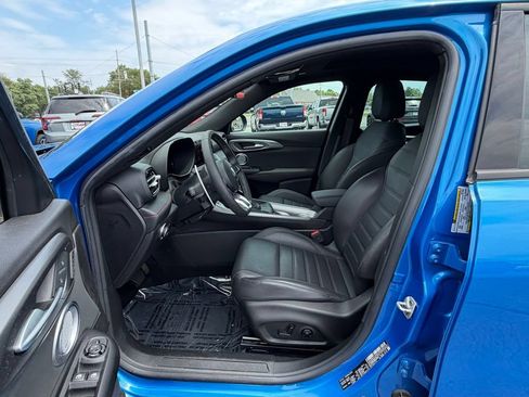 Used 2024 Dodge Hornet R/T Plus AWD/4WD image 14