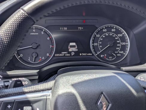 Used 2025 Mitsubishi Outlander SE FWD image 20