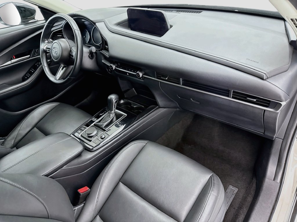 Used 2024 MAZDA CX-30 AWD 2.5 S w/ Select Sport Pkg image 15
