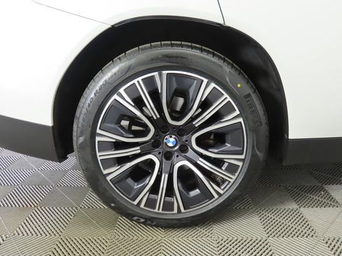 Used 2025 BMW X3 xDrive30i w/ Convenience Package image 31