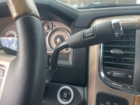 Used 2016 RAM 2500 Longhorn w/ Convenience Group image 24