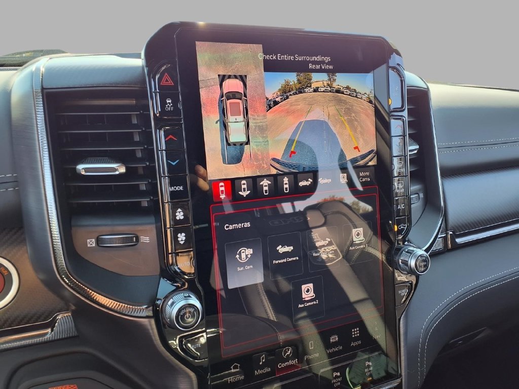 New 2027 RAM 1500 RHO AWD/4WD image 6