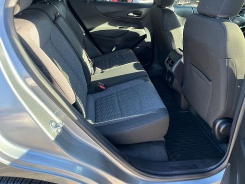 Used 2024 Chevrolet Equinox LT image 21