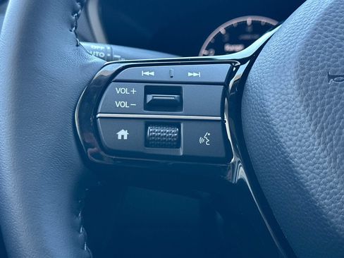 New 2027 Honda HR-V EX-L image 27