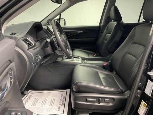 Used 2023 Honda Ridgeline RTL-E image 12