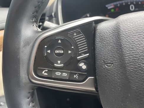Used 2018 Honda CR-V EX-L image 20