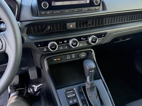 Certified 2023 Honda CR-V EX image 12