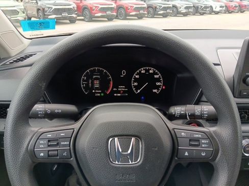 Used 2025 Honda CR-V EX image 12