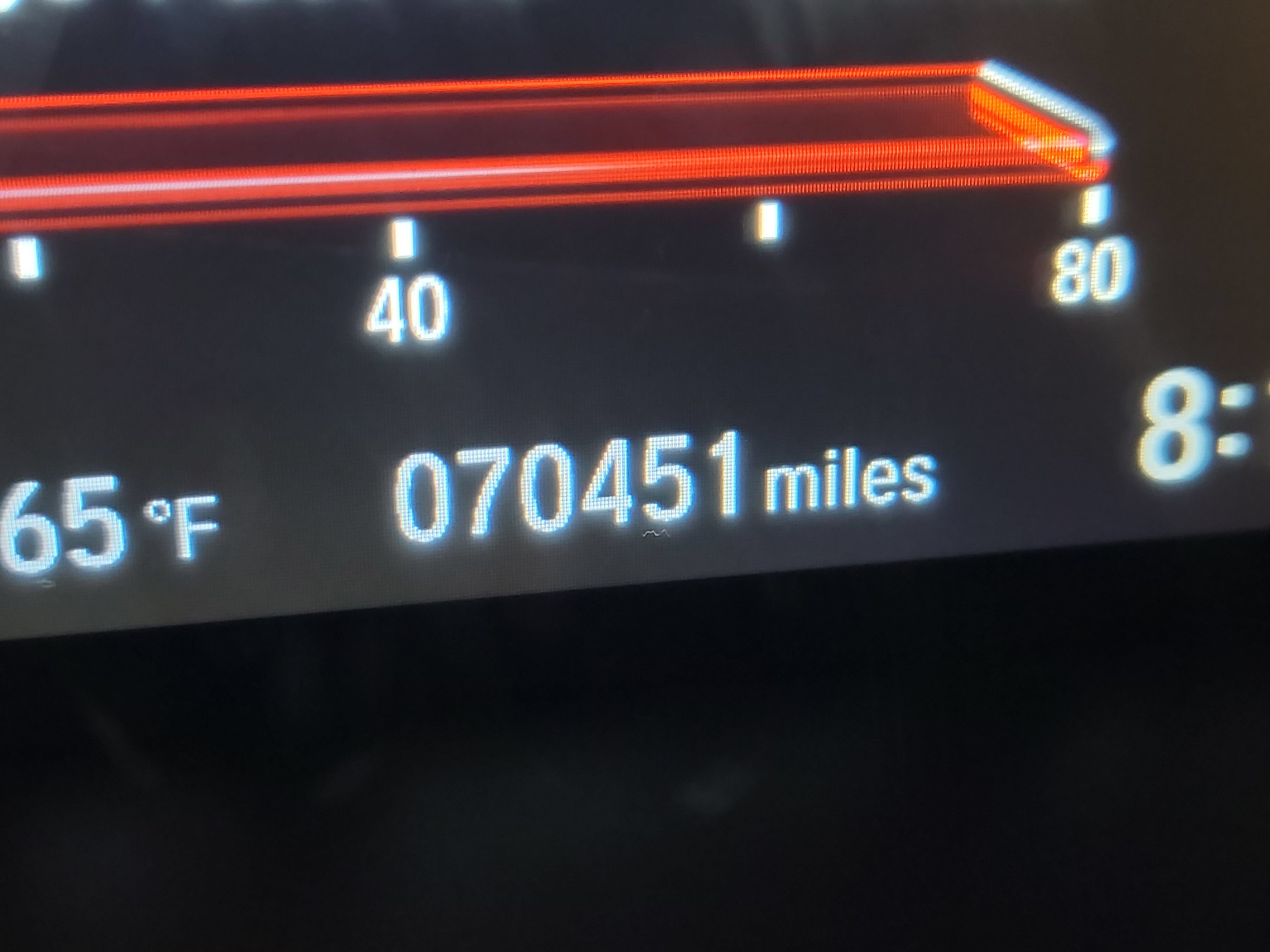 Used 2020 Honda Civic Sport image 19